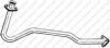 BOSAL 802-459 Exhaust Pipe